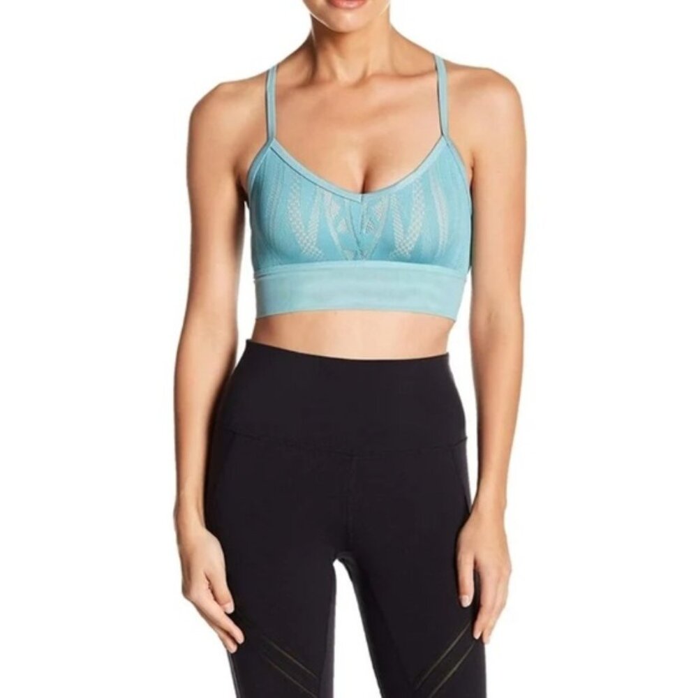 Alosoft Lavish Bra